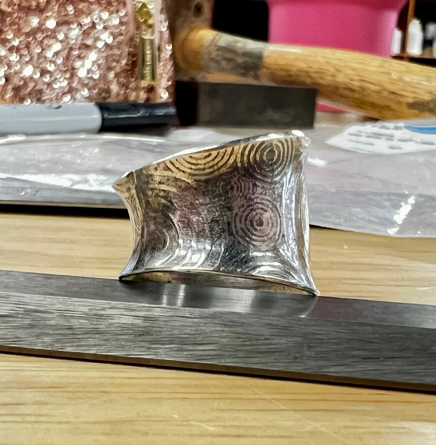 flute ring